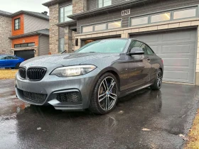 BMW 240 | ������ ����� | HARMAN KARDON | ������� | CARFAX  | Mobile.bg � ����� ������ 11