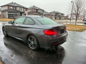 BMW 240 | ������ ����� | HARMAN KARDON | ������� | CARFAX  | Mobile.bg � ����� ������ 4