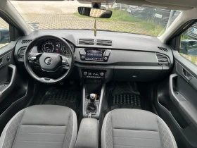 Skoda Fabia 1.0 MPI | Mobile.bg � ����� ������ 8