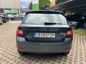 Skoda Fabia 1.0 MPI | Mobile.bg � ����� ������ 5