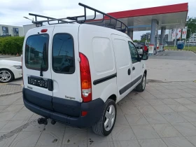 Renault Kangoo 1.6 ������ 4�4 ����� | Mobile.bg � ����� ������ 5