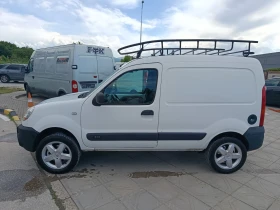 ����� �� �������� �� Renault Kangoo 1.6 ������ 4�4 �����