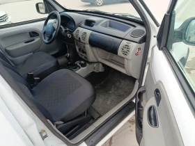 Renault Kangoo 1.6 ������ 4�4 ����� | Mobile.bg � ����� ������ 11