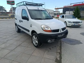 Renault Kangoo 1.6 ������ 4�4 ����� | Mobile.bg � ����� ������ 7