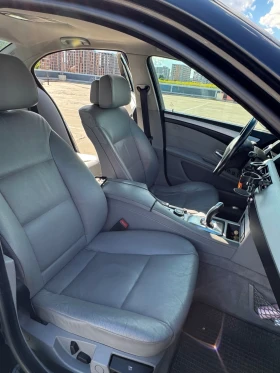 BMW 530 | Mobile.bg � ����� ������ 11