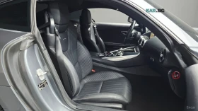 Mercedes-Benz AMG GT 4.0* КОЖА* ПОДГРЕВ* НАВИ*  - 49450 € / 96715.79 лв. - 52018628 11