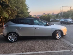 ����� �� �������� �� Lancia Delta