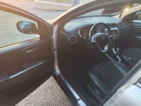 ����� �� �������� �� Lancia Delta