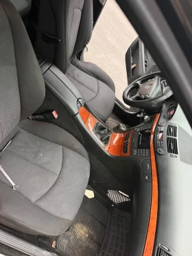 Mercedes-Benz E 220 170hp evo facelift | Mobile.bg � ����� ������ 12