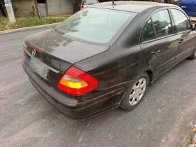 Mercedes-Benz E 220 170hp evo facelift | Mobile.bg � ����� ������ 4