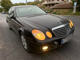 Mercedes-Benz E 220 170hp evo facelift | Mobile.bg � ����� ������ 2