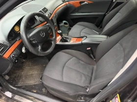 Mercedes-Benz E 220 170hp evo facelift | Mobile.bg � ����� ������ 5
