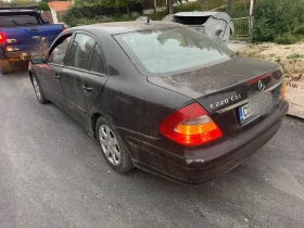 Mercedes-Benz E 220 170hp evo facelift | Mobile.bg � ����� ������ 13