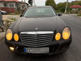 Mercedes-Benz E 220 170hp evo facelift | Mobile.bg � ����� ������ 3