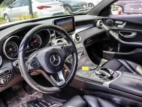 Mercedes-Benz C 300 4MATIC/AMG LINE/PANORAMA/360CAM/BURMESTER | Mobile.bg � ����� ������ 5
