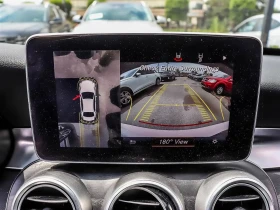 Mercedes-Benz C 300 4MATIC/AMG LINE/PANORAMA/360CAM/BURMESTER | Mobile.bg � ����� ������ 14