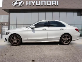 Mercedes-Benz C 300 4MATIC/AMG LINE/PANORAMA/360CAM/BURMESTER | Mobile.bg � ����� ������ 4