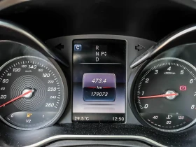 Mercedes-Benz C 300 4MATIC/AMG LINE/PANORAMA/360CAM/BURMESTER | Mobile.bg � ����� ������ 15