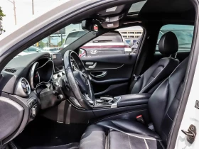 Mercedes-Benz C 300 4MATIC/AMG LINE/PANORAMA/360CAM/BURMESTER | Mobile.bg � ����� ������ 6