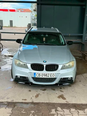 BMW 320 - 3750 € / 7334.36 лв. - 83933684 4