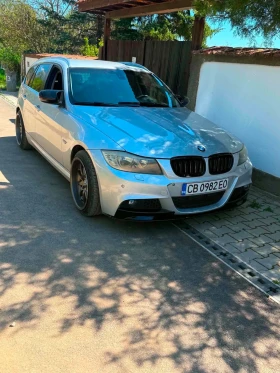 BMW 320 - 3750 € / 7334.36 лв. - 83933684 5