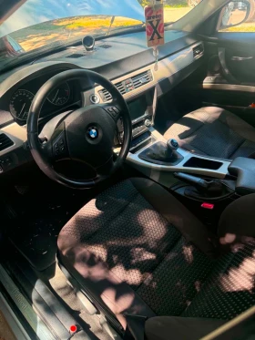 BMW 320 - 3750 € / 7334.36 лв. - 83933684 6