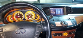 Infiniti M 35X - 2800 € - 88100210 5