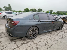 BMW 760 * X-DRIVE* PAM* �����* HEAD-UP* PARK-ASIST* 2XTV*  | Mobile.bg � ����� ������ 3