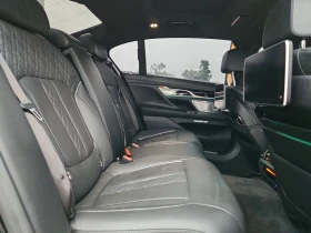 BMW 760 * X-DRIVE* PAM* �����* HEAD-UP* PARK-ASIST* 2XTV*  | Mobile.bg � ����� ������ 10