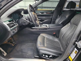 BMW 760 * X-DRIVE* PAM* �����* HEAD-UP* PARK-ASIST* 2XTV*  | Mobile.bg � ����� ������ 7