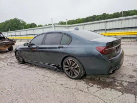 BMW 760 * X-DRIVE* PAM* �����* HEAD-UP* PARK-ASIST* 2XTV*  | Mobile.bg � ����� ������ 2