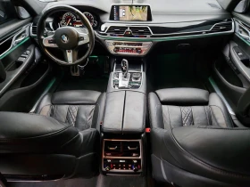 BMW 760 * X-DRIVE* PAM* �����* HEAD-UP* PARK-ASIST* 2XTV*  | Mobile.bg � ����� ������ 8