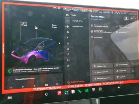 Tesla Model Y JUNIPER / AWD / LONG RANGE / ТЪРГ 09.10. | Auto.bg — изображение 9