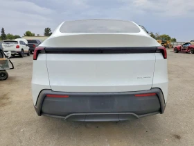 Tesla Model Y JUNIPER / AWD / LONG RANGE / ТЪРГ 09.10. | Auto.bg — изображение 6