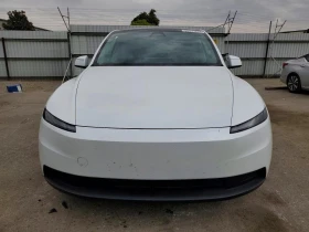 Tesla Model Y JUNIPER / AWD / LONG RANGE / ТЪРГ 09.10. | Auto.bg — изображение 5