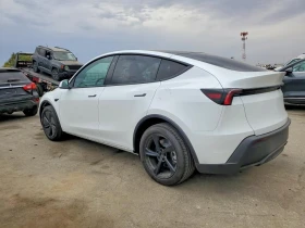 Tesla Model Y JUNIPER / AWD / LONG RANGE / ТЪРГ 09.10. | Auto.bg — изображение 2