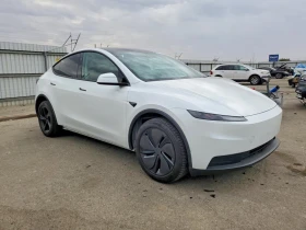 Tesla Model Y JUNIPER / AWD / LONG RANGE / ТЪРГ 09.10. | Auto.bg — изображение 4