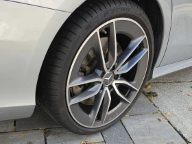 Mercedes-Benz E 53 AMG / FACELIFT / BURMESTER / ОБДУХВАНЕ / ДИСТРОНИК - 46990 € - 45909961 6