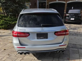 Mercedes-Benz E 53 AMG / FACELIFT / BURMESTER / ОБДУХВАНЕ / ДИСТРОНИК - 46990 € - 45909961 4