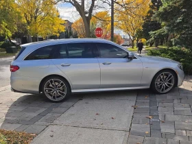 Mercedes-Benz E 53 AMG / FACELIFT / BURMESTER / ОБДУХВАНЕ / ДИСТРОНИК - 46990 € - 45909961 3