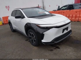 ������ Toyota bZ4X