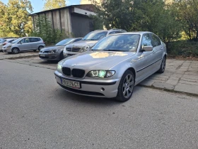 ����� �� �������� �� BMW 330