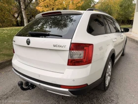 Skoda Octavia SCOUT 2.0 TDI | Mobile.bg � ����� ������ 4