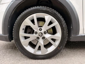 Skoda Octavia SCOUT 2.0 TDI | Mobile.bg � ����� ������ 10
