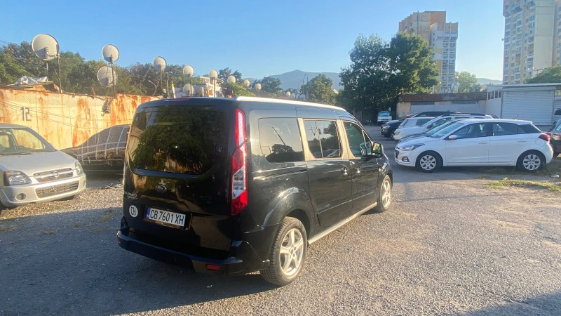 Ford Connect Grand Tourneo Connect, снимка 13 - Автомобили и джипове - 47476857