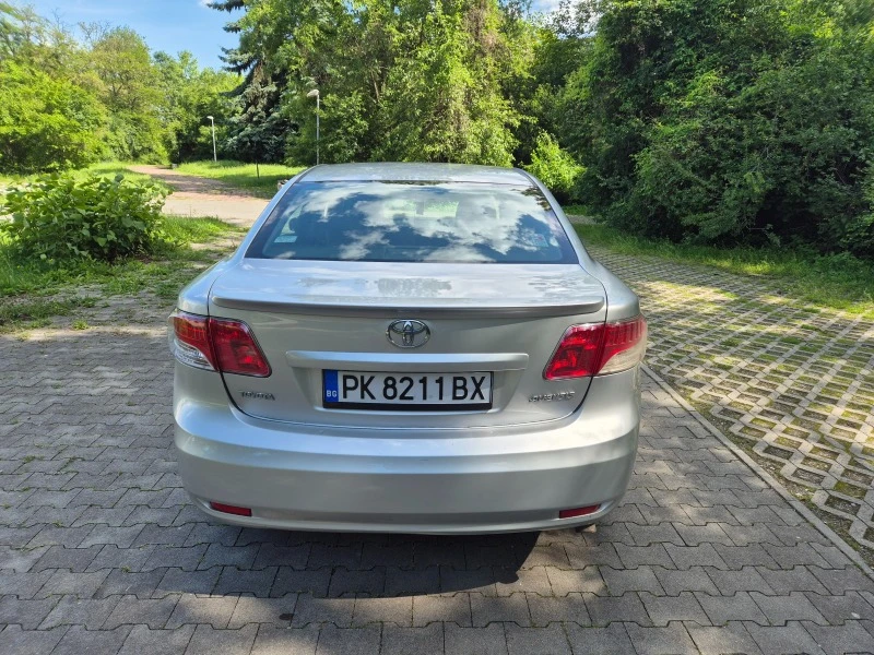 Toyota Avensis, снимка 5 - Автомобили и джипове - 47485015