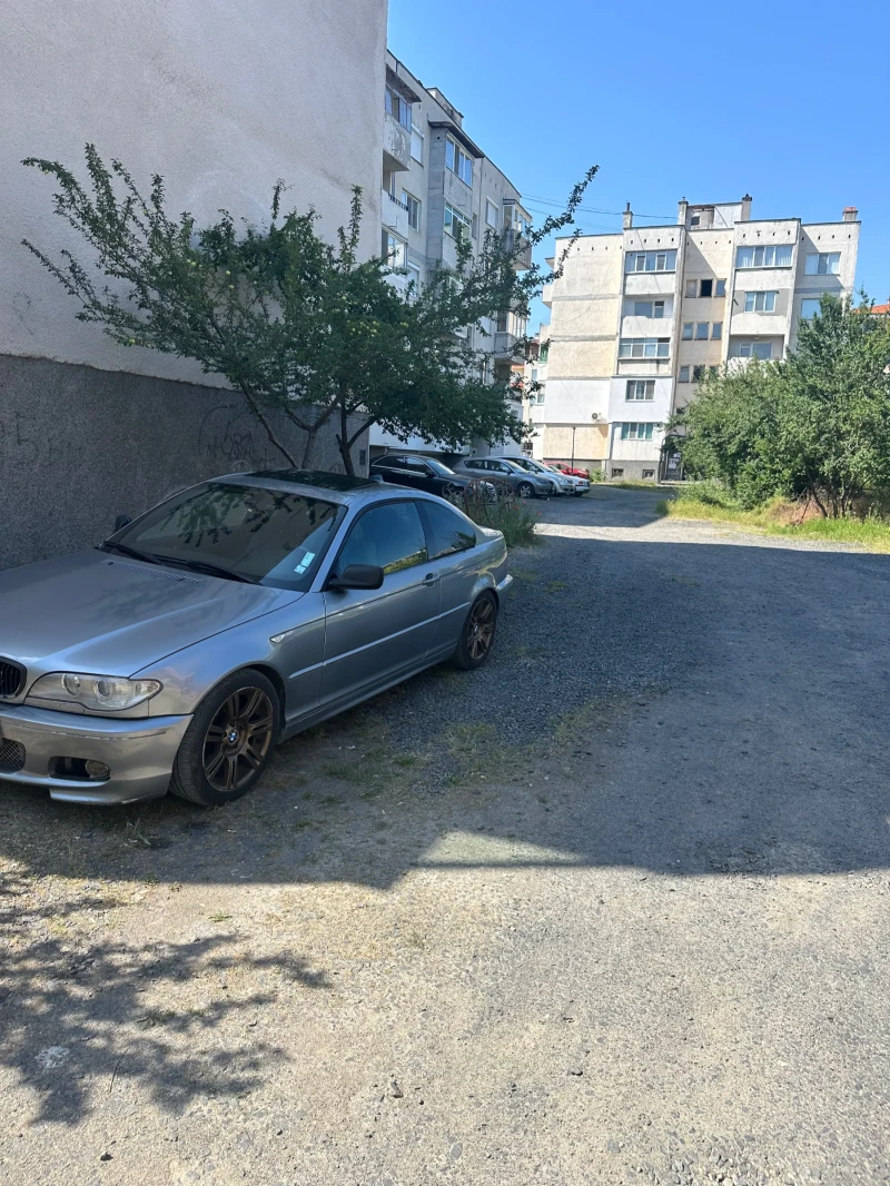 BMW 320, снимка 3 - Автомобили и джипове - 48275168