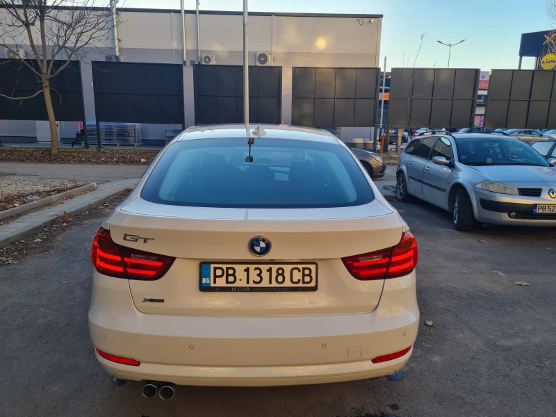 BMW 3gt 320D, снимка 2 - Автомобили и джипове - 49462453