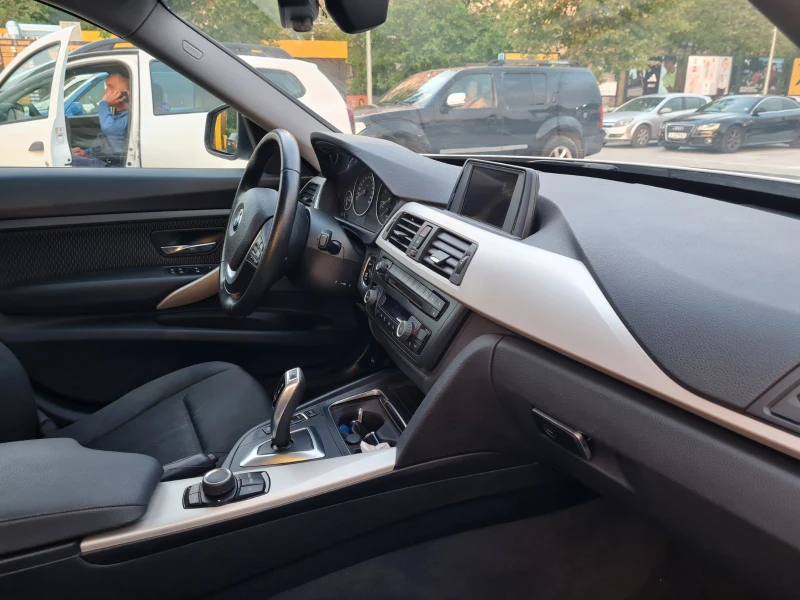 BMW 3gt 320D, снимка 9 - Автомобили и джипове - 52561903