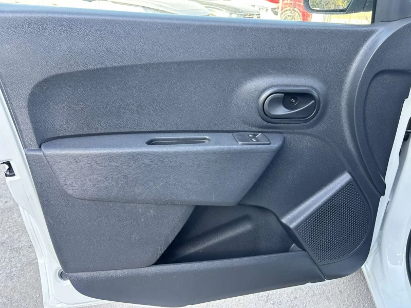 Dacia Dokker 1.6 LPG 100 * KLIMA * EURO 6* , снимка 7 - Автомобили и джипове - 50028464